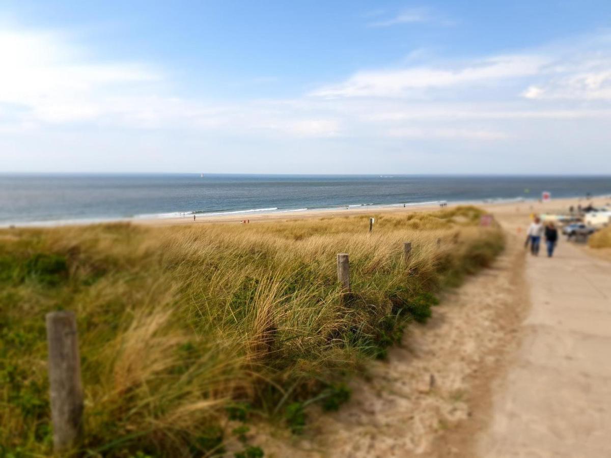 Vakantiehuisje Pluk 2 Personen Zeezand Recreatie Stolpen 外观 照片