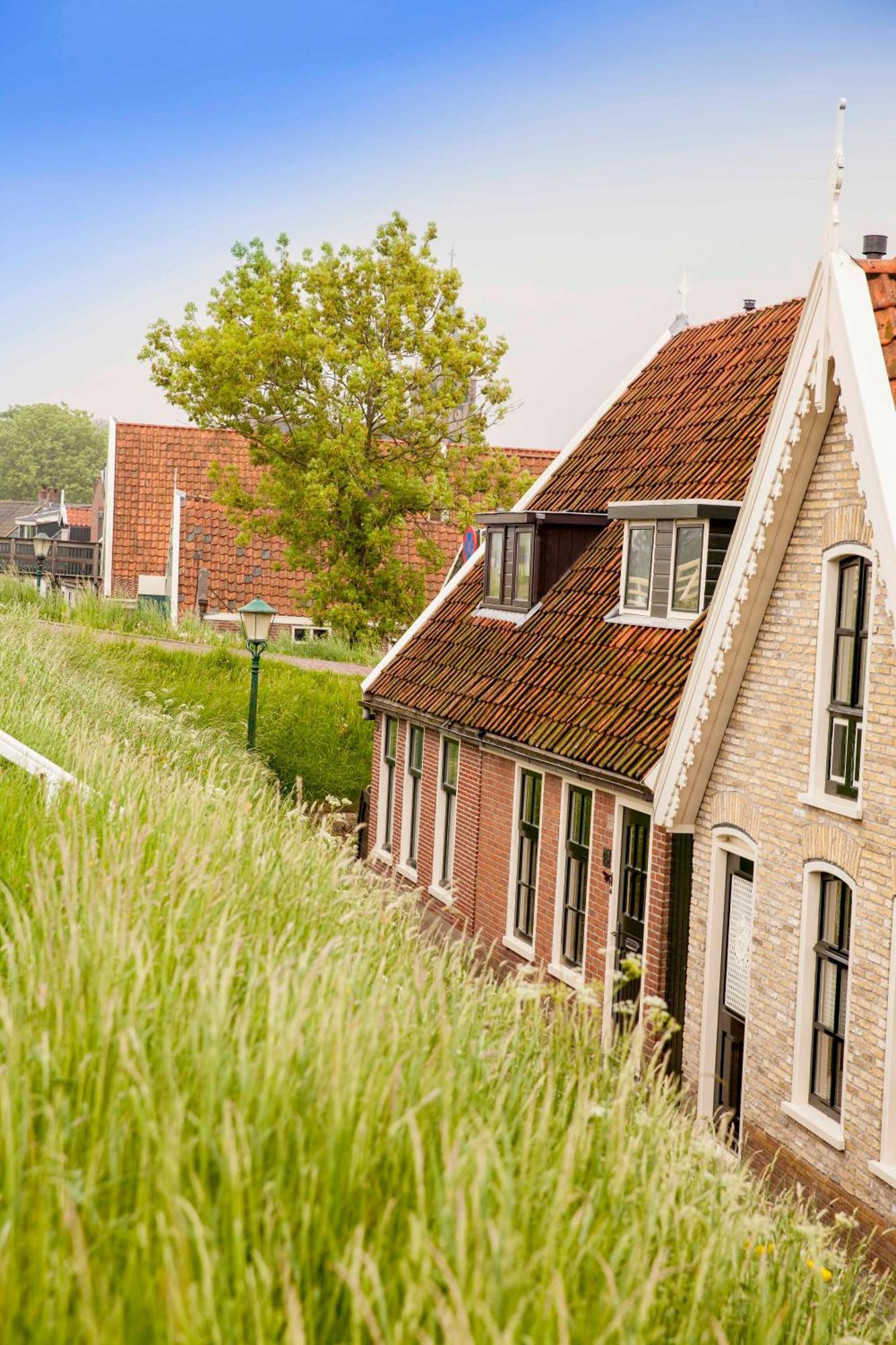 Vakantiehuisje Pluk 2 Personen Zeezand Recreatie Stolpen 外观 照片